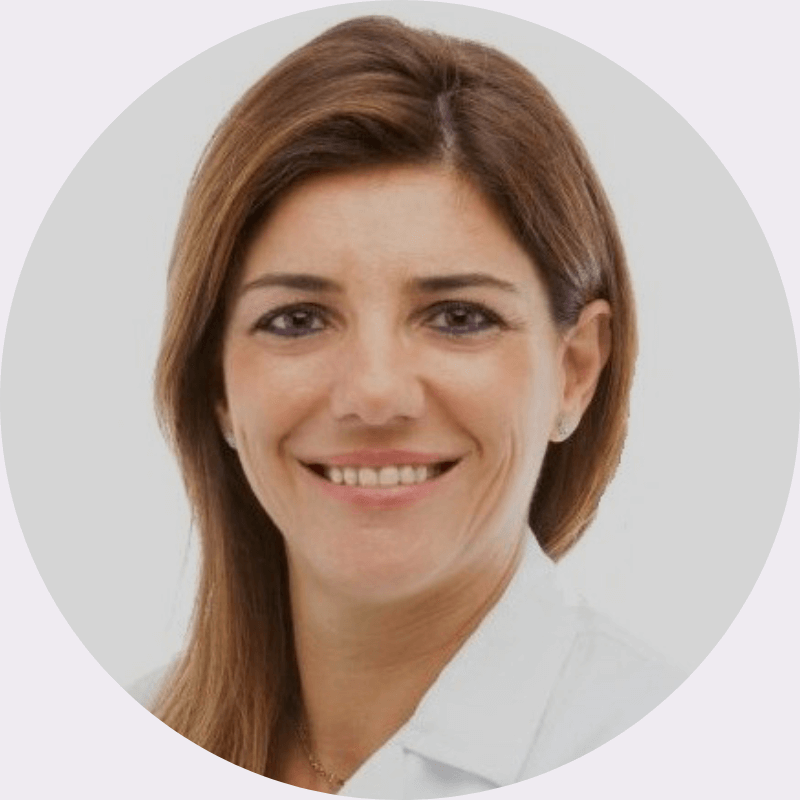 Dra. Sandra de Oliveira
